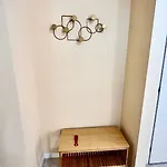 New Apartment, Near Metro Monte Grappa Apartman