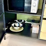 New Apartment, Near Metro Monte Grappa Torino