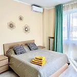 Apartman New Apartment, Near Metro Monte Grappa *