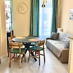 Apartman New Apartment, Near Metro Monte Grappa