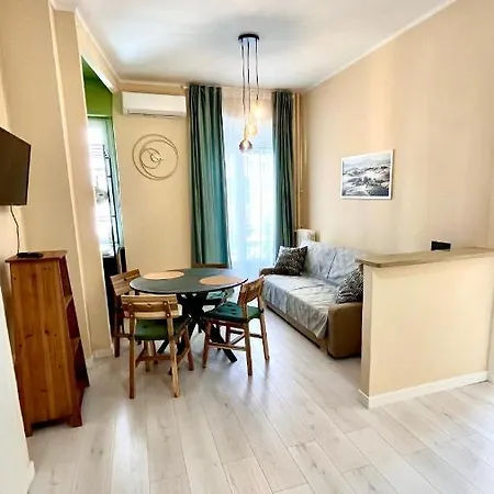 New Apartment, Near Metro Monte Grappa