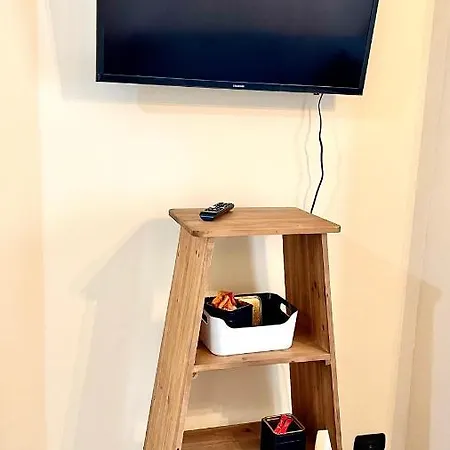 Appartamento New Apartment, Near Metro Monte Grappa