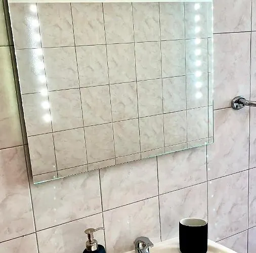 New Apartment, Near Metro Monte Grappa Appartement Turin