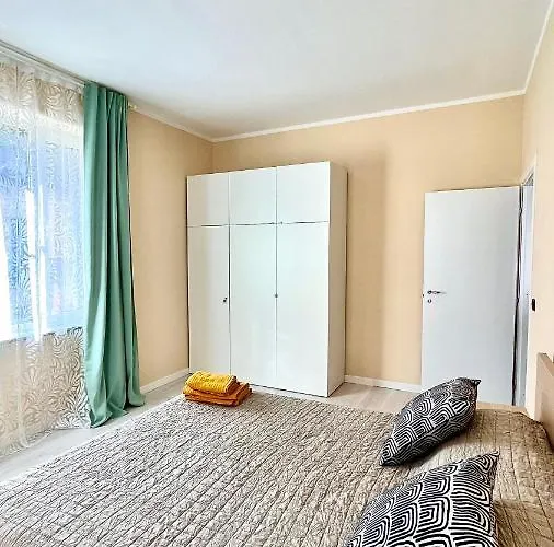 New Apartment, Near Metro Monte Grappa Appartement *