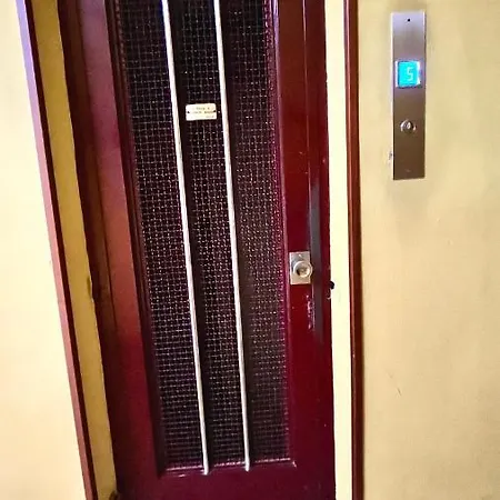 Apartman New Apartment, Near Metro Monte Grappa