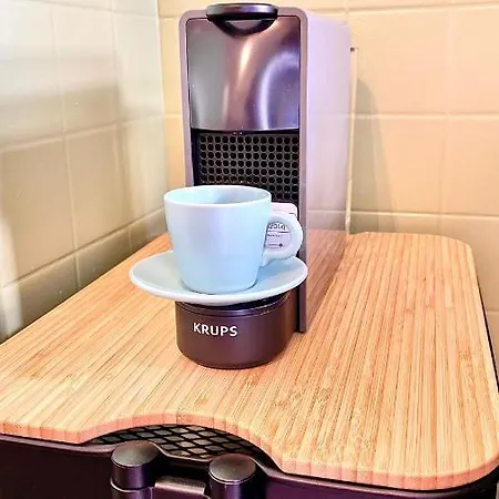 New Apartment, Near Metro Monte Grappa